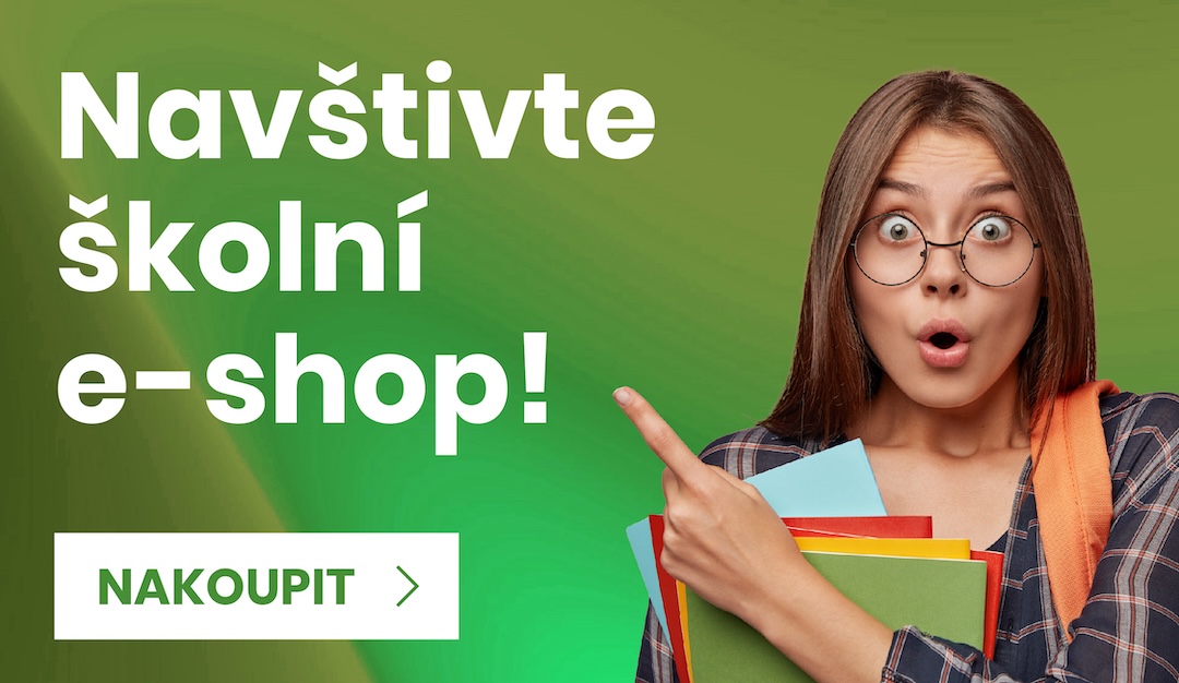 školní e-shop