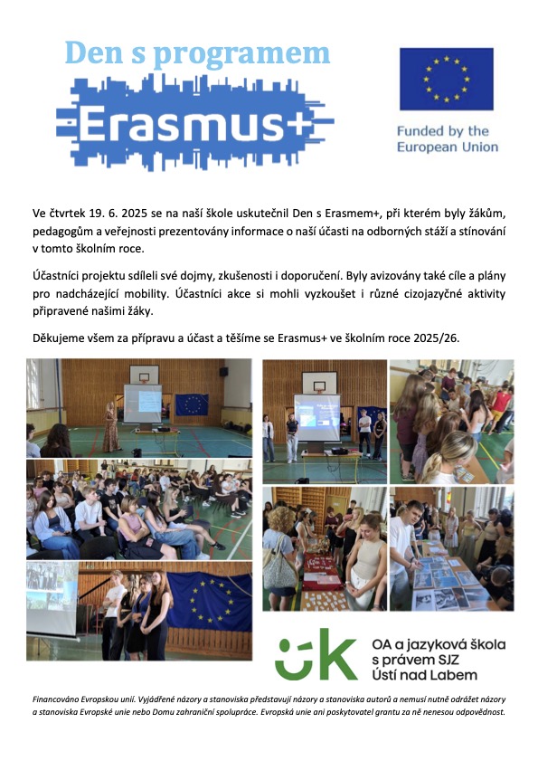 den s erasmem